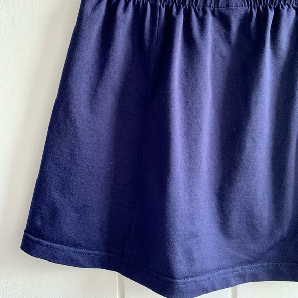 1990s Vintage Tennis Skirt Lily’s of Beverly Hills - Picture 4 of 7